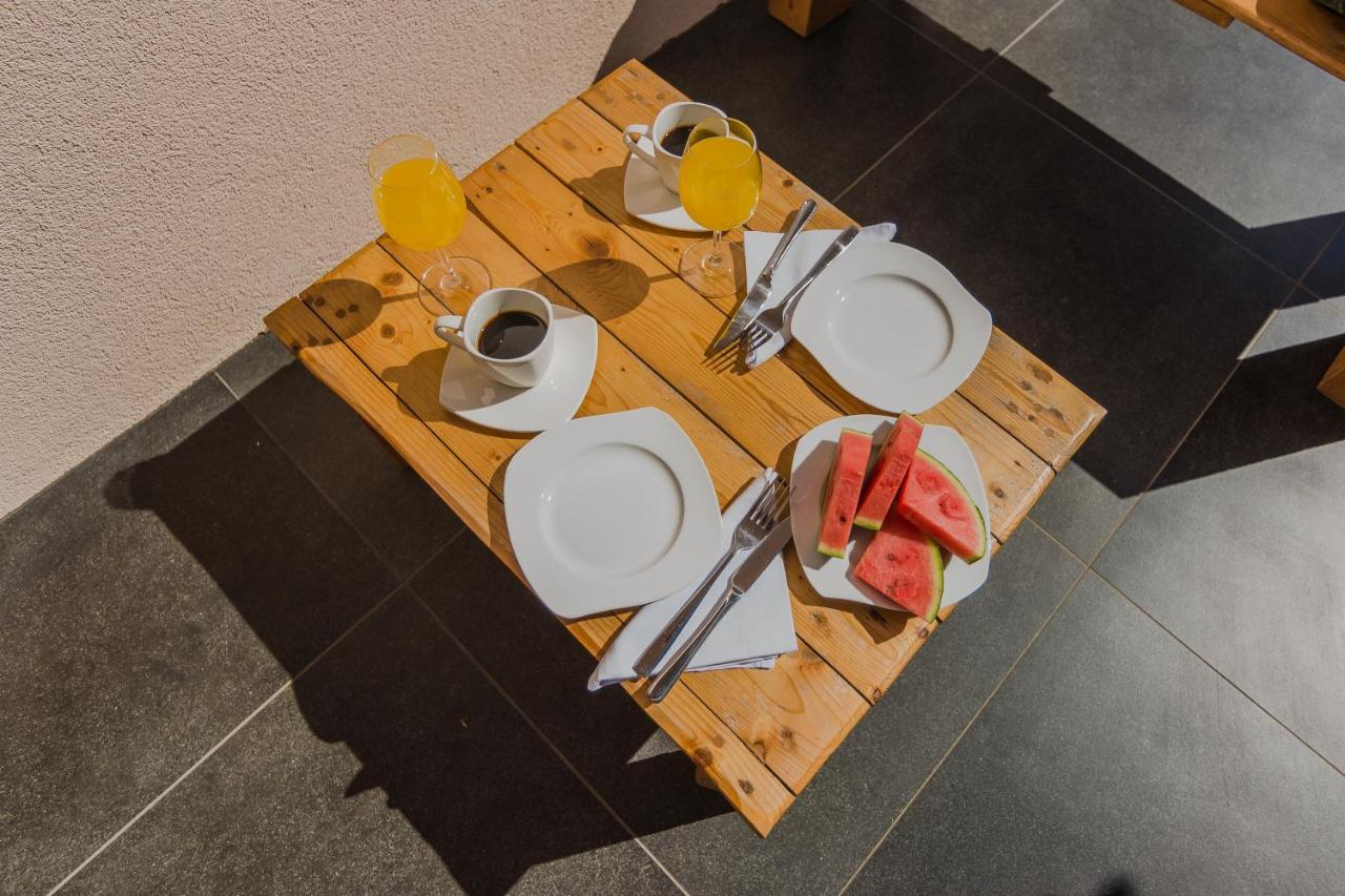 Lovely Apartment M&K In Peaceful Area - Zadar Exteriör bild