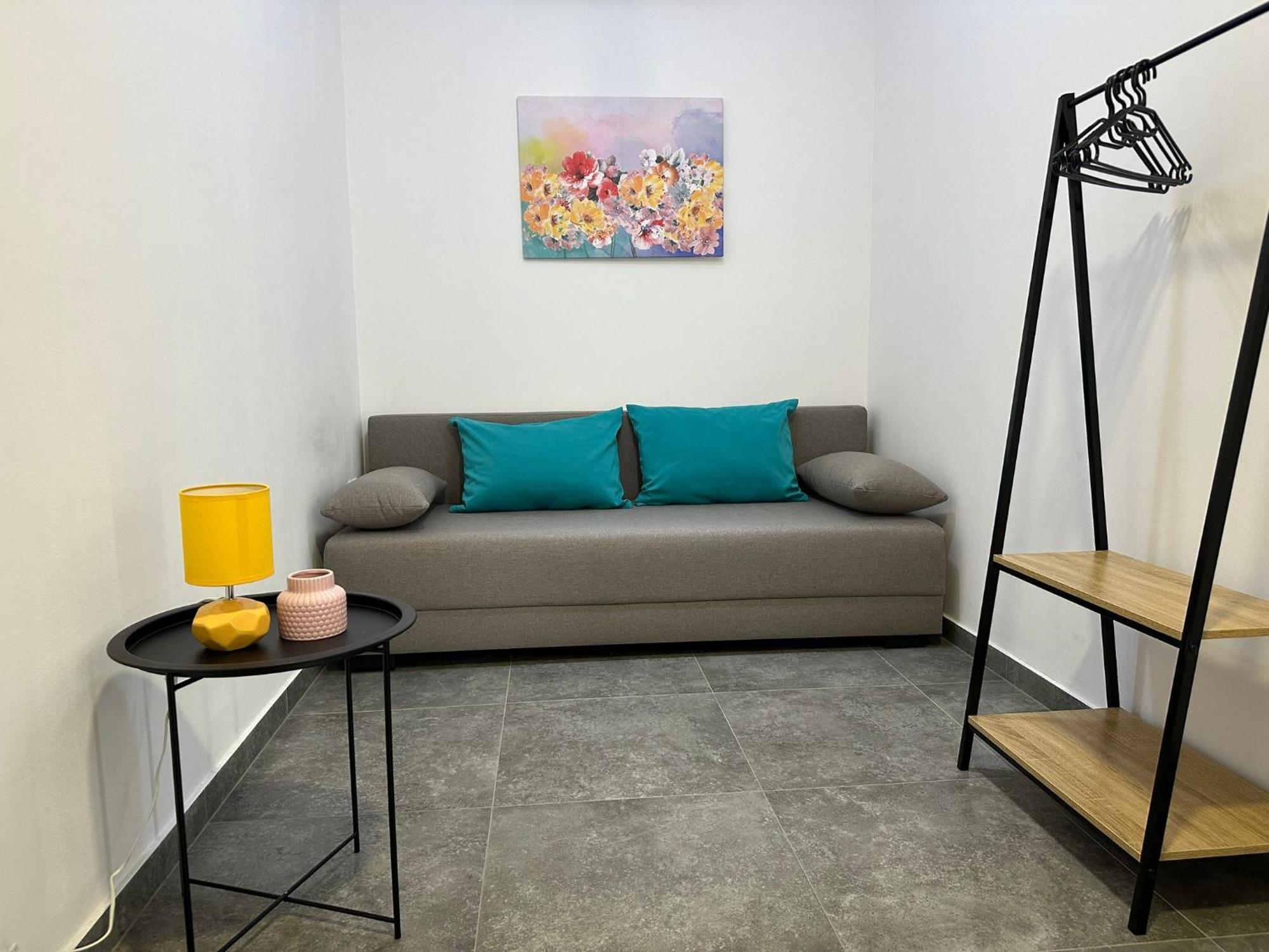 Lovely Apartment M&K In Peaceful Area - Zadar Exteriör bild
