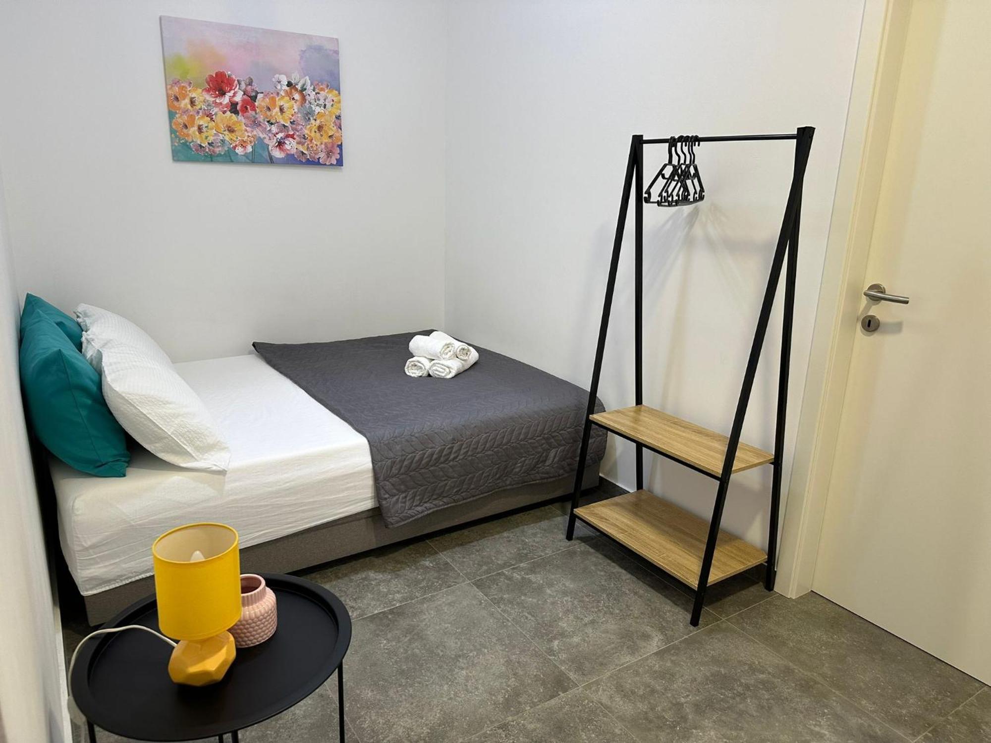 Lovely Apartment M&K In Peaceful Area - Zadar Exteriör bild